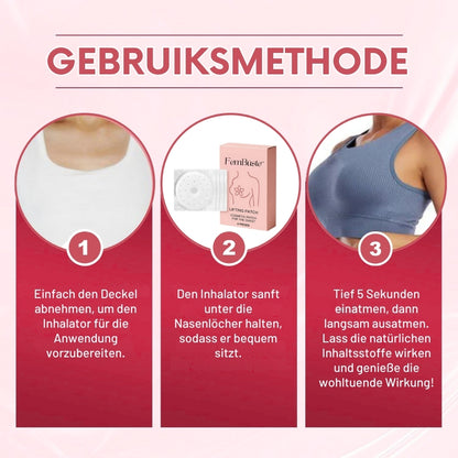 FemBüste™ |  Bruststraffungs-Patch