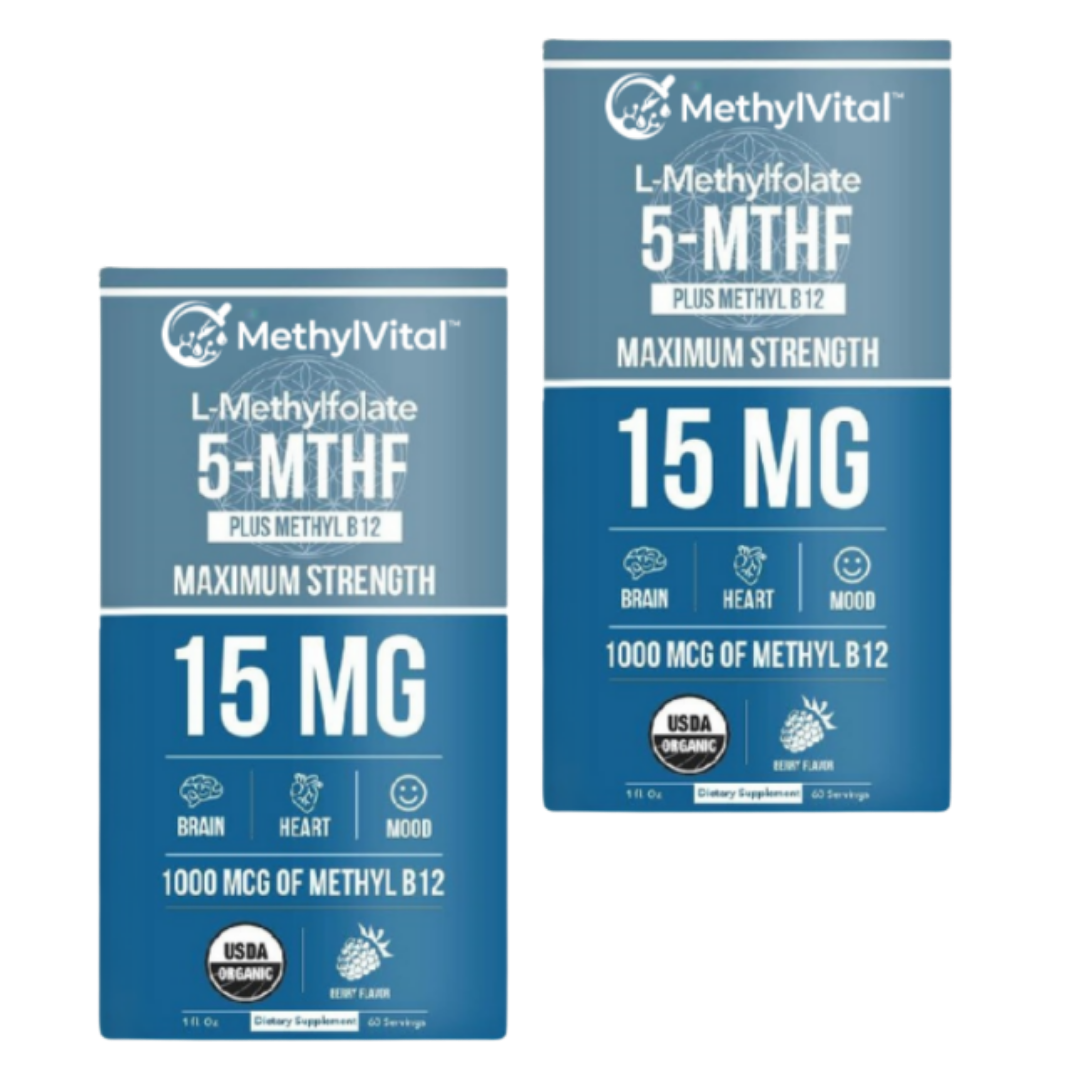 MethylVital™ | Tropfer