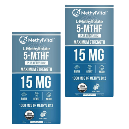 MethylVital™ | Tropfer