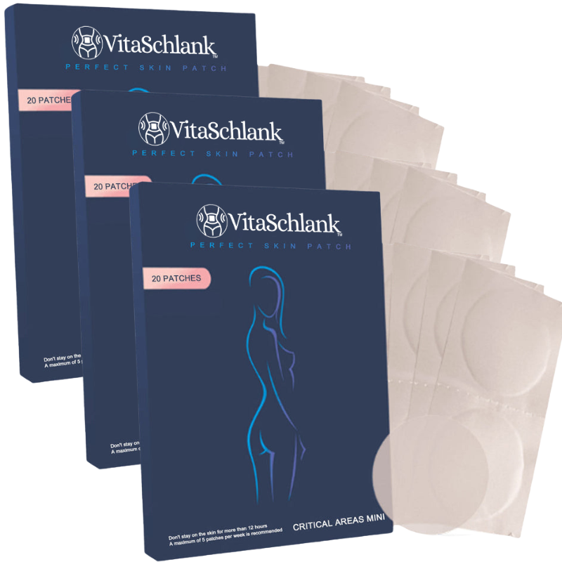 VitaSchlank™ | Schlankheitspflaster