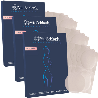 VitaSchlank™ | Schlankheitspflaster