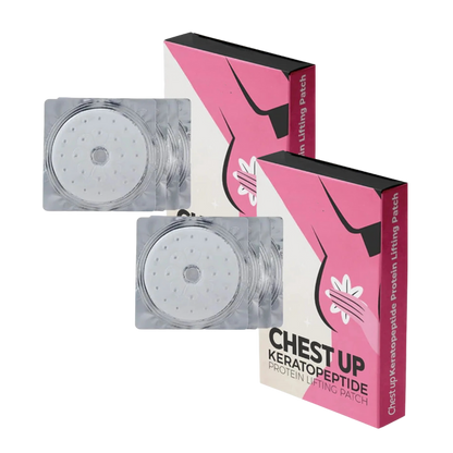 BüstenForm™ | Breast Enhancement Patch Mask