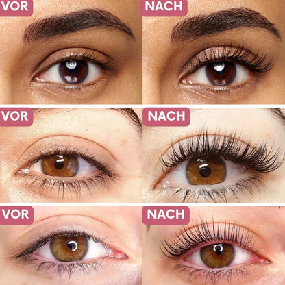 LuminaLash™ | Natürliche Wimpernserum
