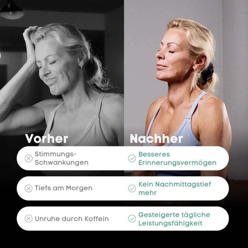 VitaBlau™ | Methylene-Blau-Tropfen