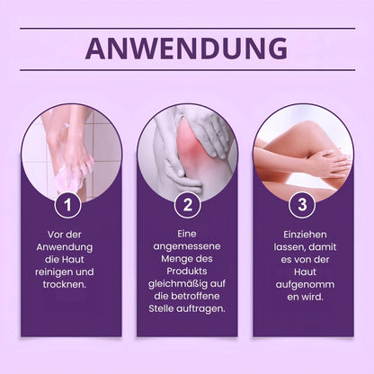 ArticuFlex™ | Wohltuende Schmerzlinderung Massage-Gel