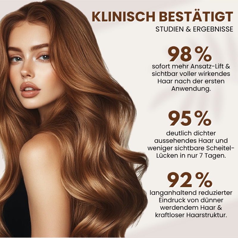 VoluGlow™ | Sofortiger Ansatz-Lift & 3x Mehr Fülle in Nur 2 Minuten Am Tag!