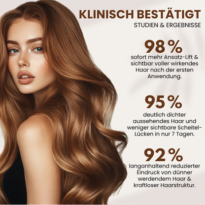 VoluGlow™ | Sofortiger Ansatz-Lift & 3x Mehr Fülle in Nur 2 Minuten Am Tag!