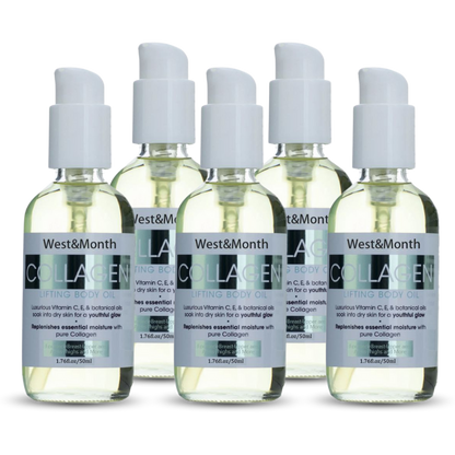 SkinLift™ | Kollagen-Lifting Körperöl