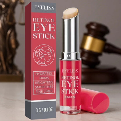 EyeLiss™ | Retinol Augen-Stick Creme