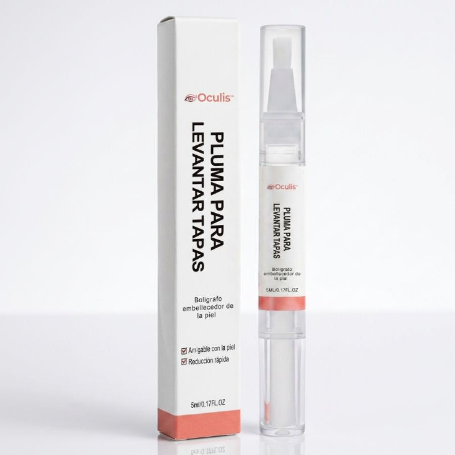 Oculis™  | Stift zum Anheben der Augenlider