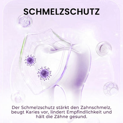 AstraGlow™ | 8% nHAP, hochwirksame Zahnpasta für die Mundpflege