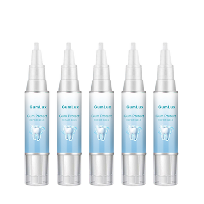 GumLux™ Teeth Repair Gel
