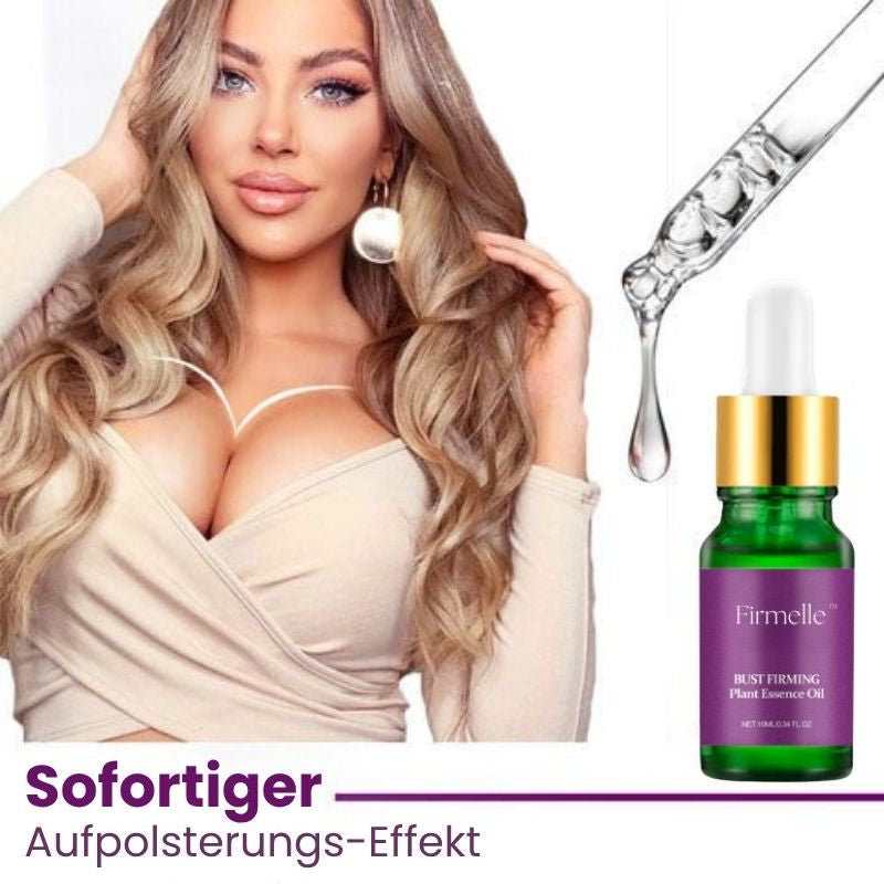 Firmelle™ | Erlebe bis zu 95 % straffere, vollere und angehobene Brüste – klinisch nachgewiesene Ergebnisse in nur 2 Wochen!