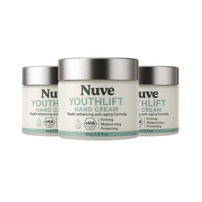 Nuve™ | Handcreme
