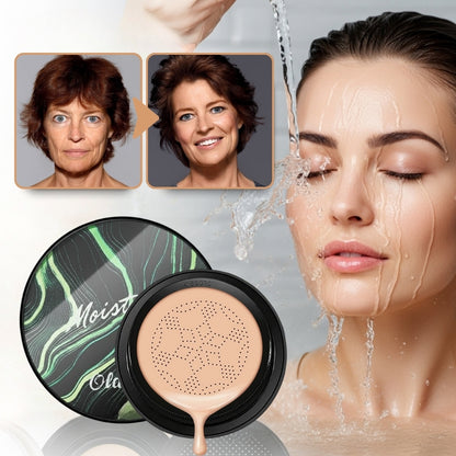 LuvieGlow™ | BB-Creme-Gesichts-Make-up für reife Haut