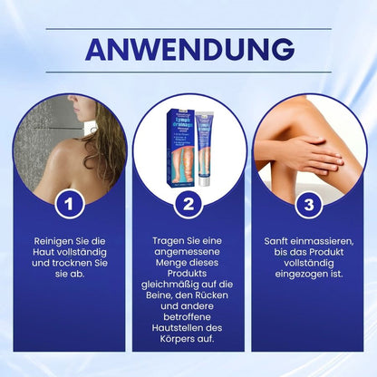VitaLegs™ | Anti-Ödem-Creme