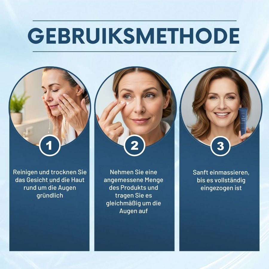 LidLift™ | Augenlid-Straffungscreme