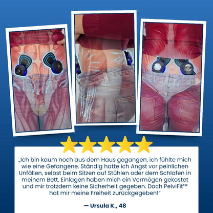 PelviFit™ | Beckenboden-Trainer