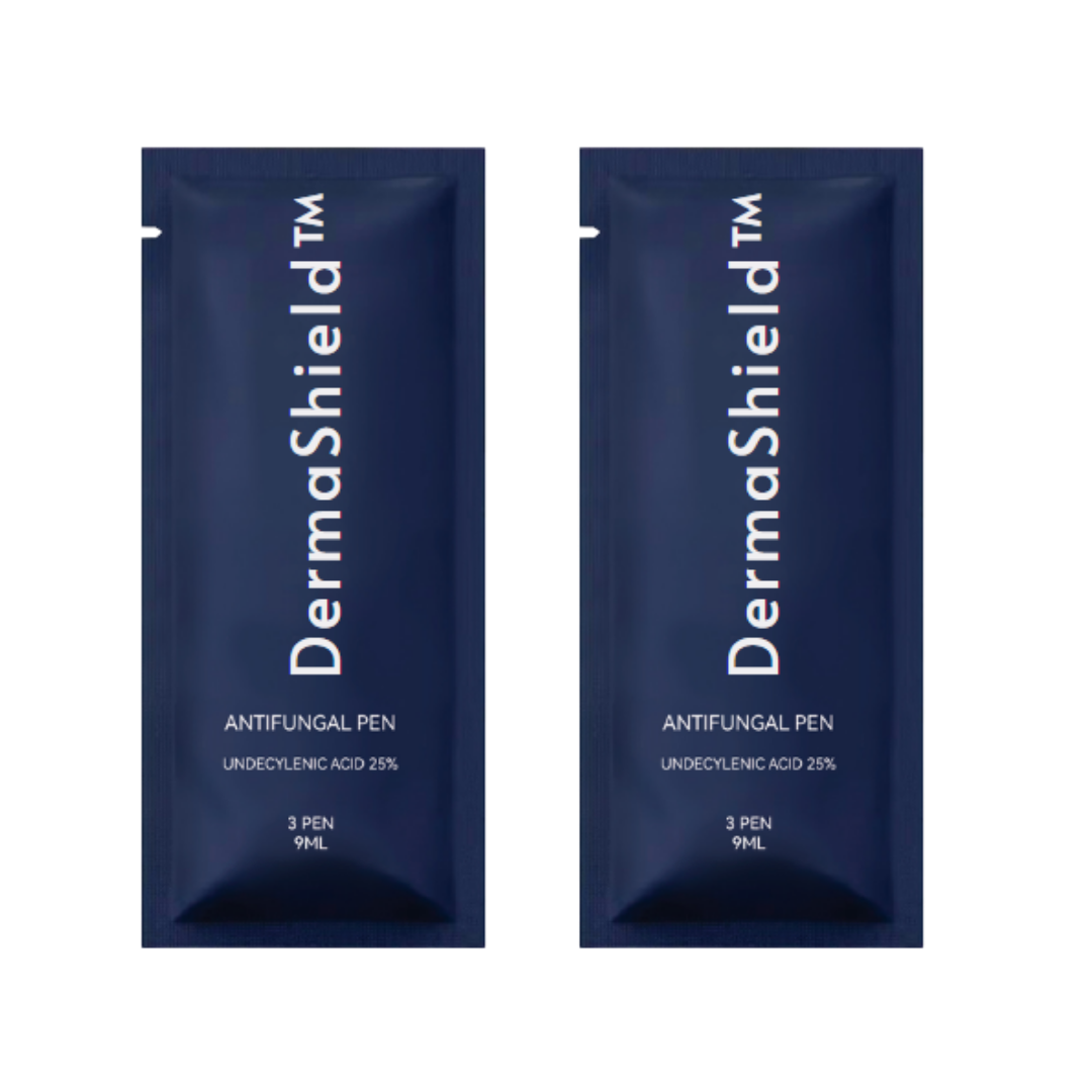 DermaShield™ | Nagelpflege