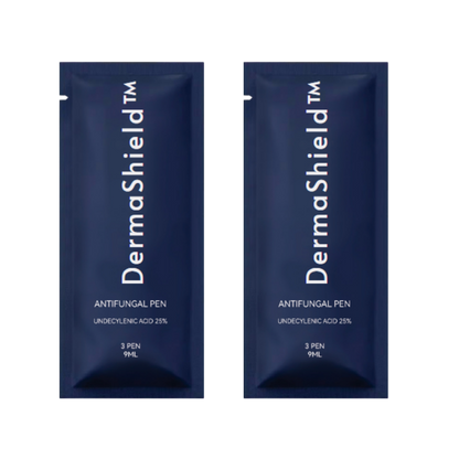 DermaShield™ | Nagelpflege