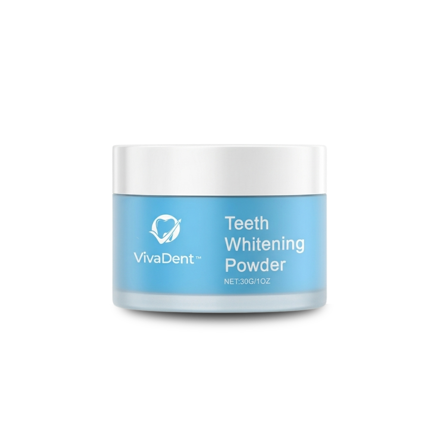 VivaDent™ | Zahnreparaturpulver