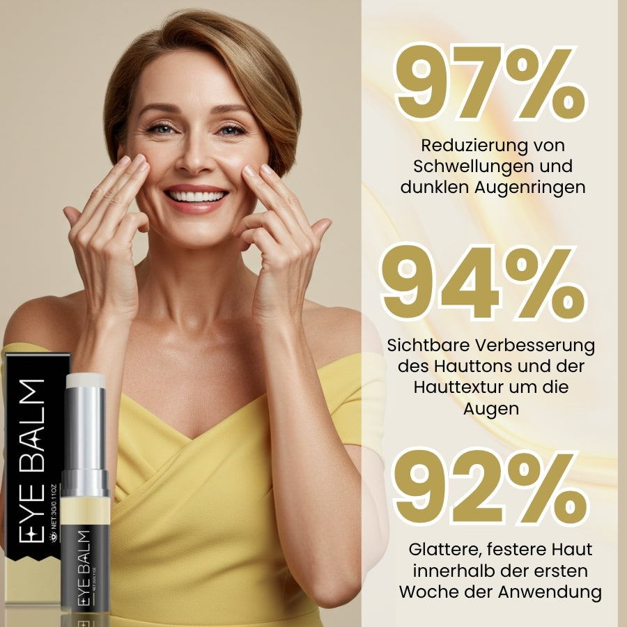 FreshGaze™ | Augenpflegebalsam