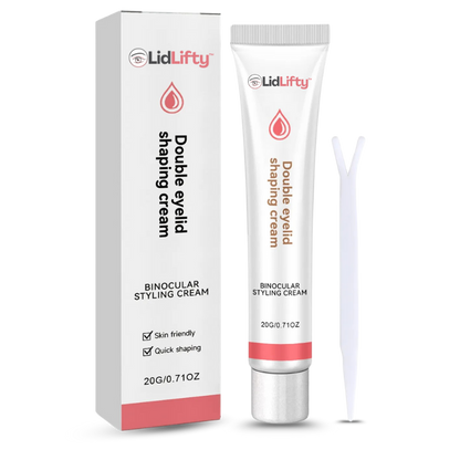 LidLifty™ | Doppelaugenlid-Formungscosmetik
