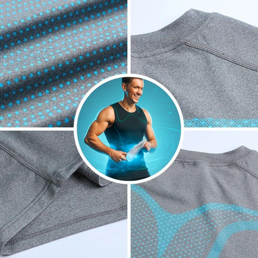 VitalCore™ | Leistungsstarke Shaping-Weste