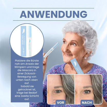 LongLash™ | Sichtbar dichtere Wimpern, den ganzen Tag haltbar