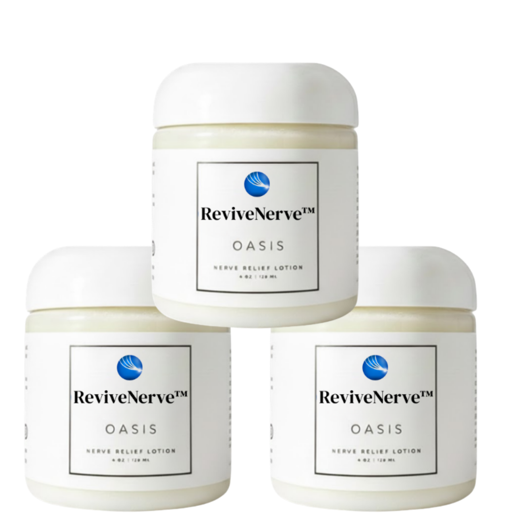 ReviveNerve™ | Nervencreme