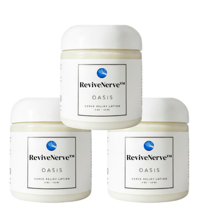 ReviveNerve™ | Nervencreme
