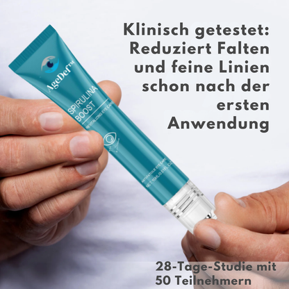 AgeDef™ | Augencreme