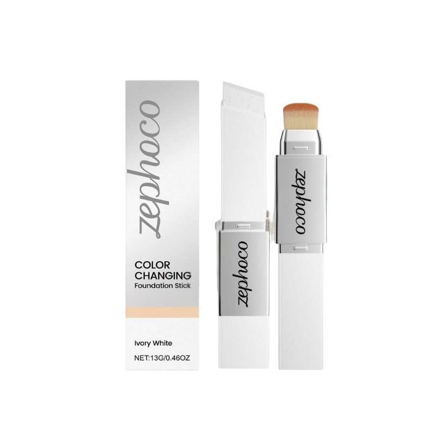 SkinBlend™ | Sag unebenem Hautbild Lebewohl und erhalte in Sekunden einen makellosen Teint!
