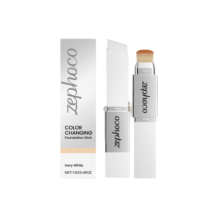 SkinBlend™ | Sag unebenem Hautbild Lebewohl und erhalte in Sekunden einen makellosen Teint!
