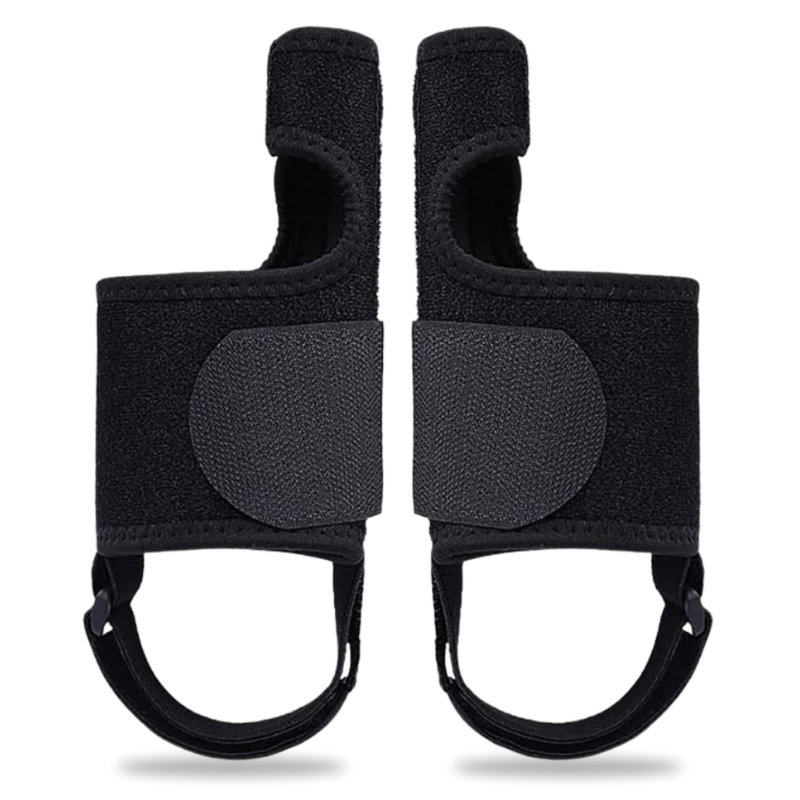 OrthoAlign™ | Sichtbare Korrektur bei Hallux Valgus bereits ab der ersten Anwendung!