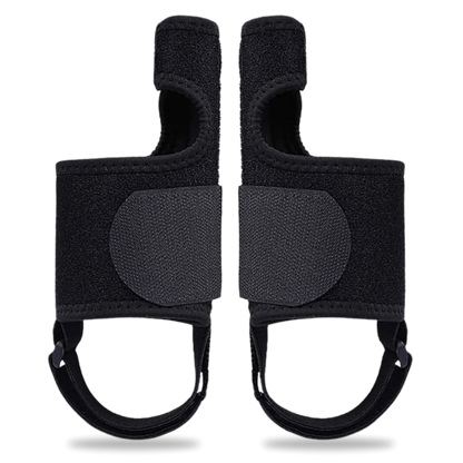 OrthoAlign™ | Sichtbare Korrektur bei Hallux Valgus bereits ab der ersten Anwendung!