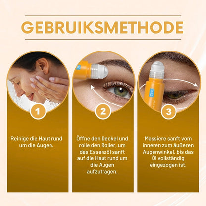 DefyEye™ | Augenserum-Öl-Roller