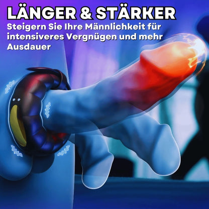 Zerexion™ | Die Revolution der männlichen Leistungsfähigkeit