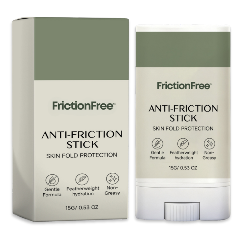 FrictionFree™ | Anti-Friction Stick