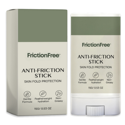 FrictionFree™ | Anti-Friction Stick