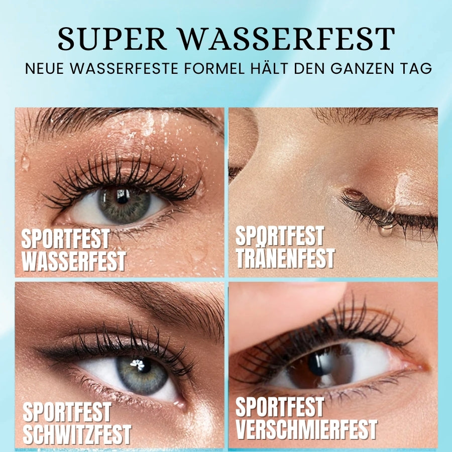 LashVibe™ | Erziele vollere, längere Wimpern in nur 7 Sekunden