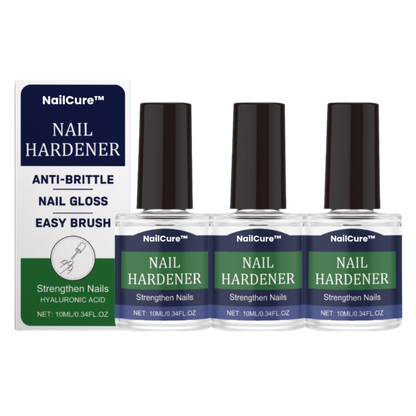 NailCure™ | Antimykotische Nagelreparaturlösung