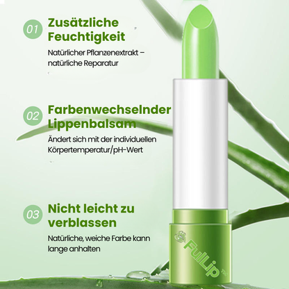 FulLip™ | Feuchtigkeitsspendender Farbstift