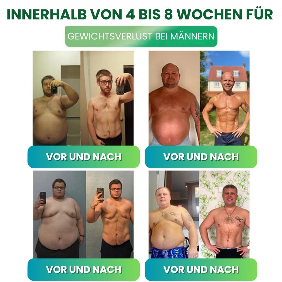 Slimora™ | Sechs-in-eins-Gesundheitslösung – Orale Flüssigkeit