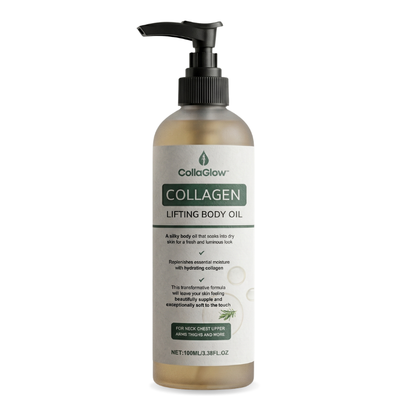 CollaGlow™ | Collagen-Öl