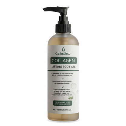 CollaGlow™ | Collagen-Öl