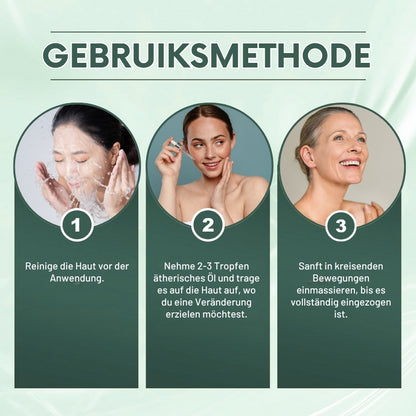 SkinLift™ | Kollagen-Lifting Körperöl