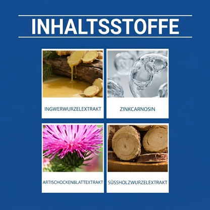 GutRelief™ | Verdauungskapsel