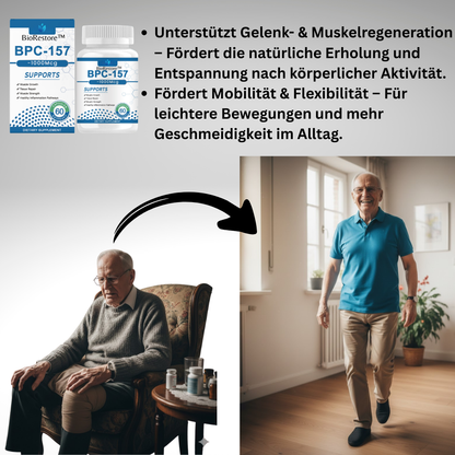 BioRestore™ | ergänzen