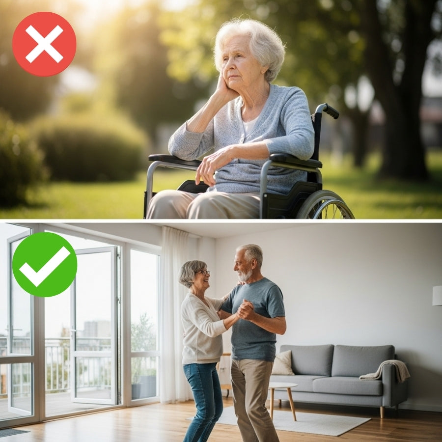 NerviFree™ | Roll-On gegen Nervenschmerzen